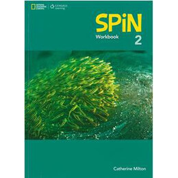 Spin 2 Wkbk
