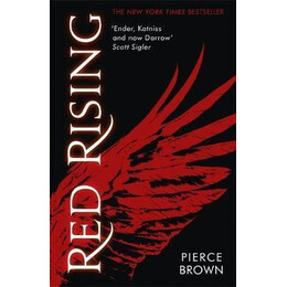 Red Rising : red Rising Series 1