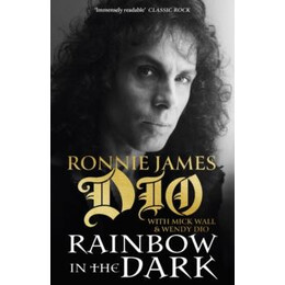 Rainbow in the Dark : the Autobiography