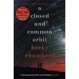 Closed & Common Orbit