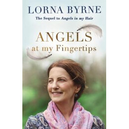 Angels at my Fingertips: the Sequel to Angels in my Hair
