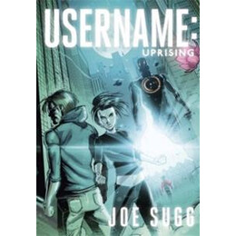 Username 3 Uprising