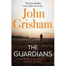 The Guardians : the Sunday Times Bestseller