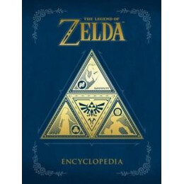 Legend of Zelda Encyclopedia