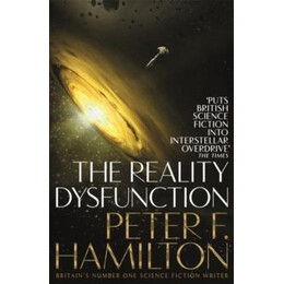 Reality Dysfunction