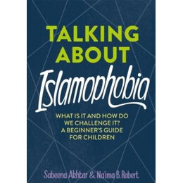 Talking About Islamophobia