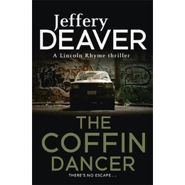 Jeffery Deaver - the Coffin Dancer