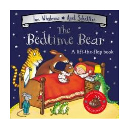 Bedtime Bear