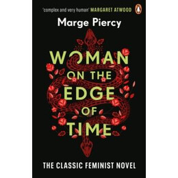 Woman on the Edge of Time