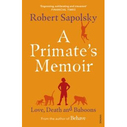 Primate's Memoir