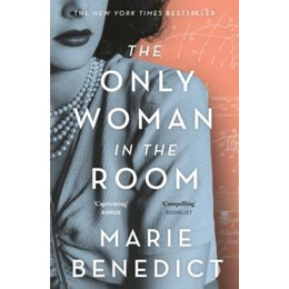 Only Woman in the Room