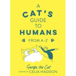 Cat's Guide to Humans