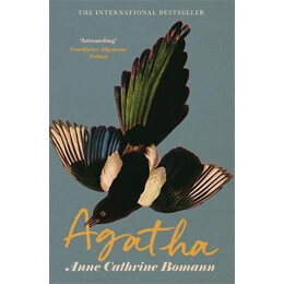 Agatha : the International Bestseller