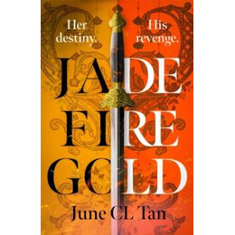 Jade Fire Gold