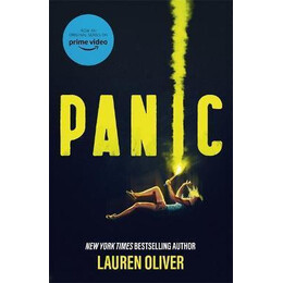 Panic : Soon to be a Major Amazon Prime tv Series