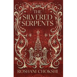 Silvered Serpents
