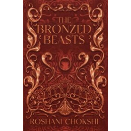 Bronzed Beasts