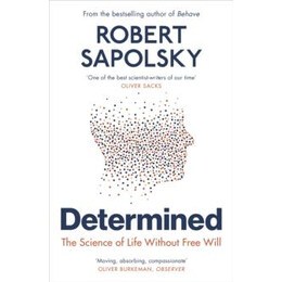 Determined