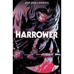 Harrower