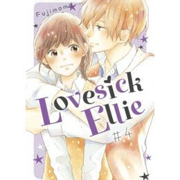 Lovesick Ellie 4
