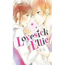 Lovesick Ellie 6