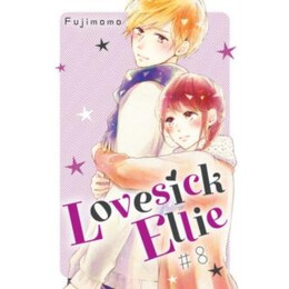 Lovesick Ellie 8