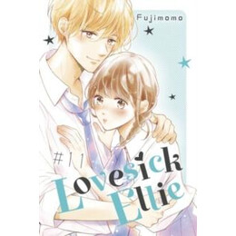 Lovesick Ellie 11