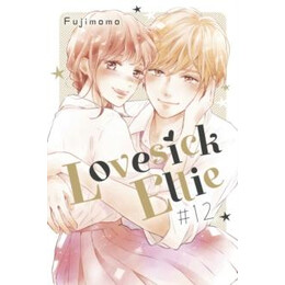 Lovesick Ellie 12