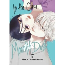 In the Clear Moonlit Dusk 5