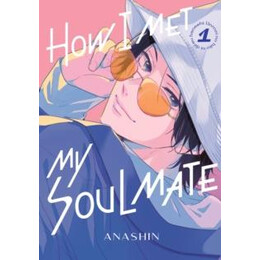 How i met my Soulmate 1