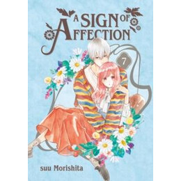 Sign of Affection 7