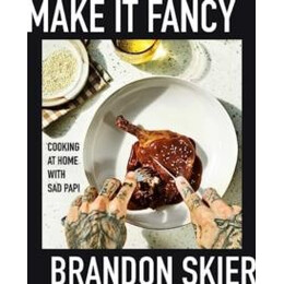 Make it Fancy