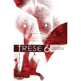 Trese vol 6: High Tide at Midnight
