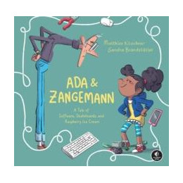 Ada & Zangemann