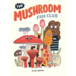 Mushroom fan Club