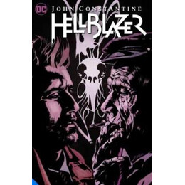 John Constantine, Hellblazer Vol. 2: the Best Version of you