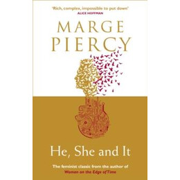 He, she and it