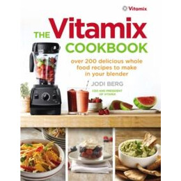 Vitamix Cookbook