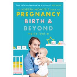 Modern Midwife's Guide to Pregnancy, Birth and Beyond