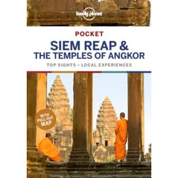 Lonely Planet Pocket Siem Reap & the Temples of Angkor