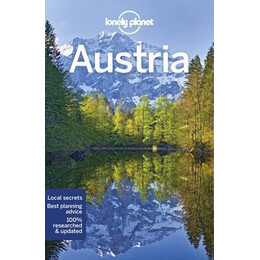 Lonely Planet Austria