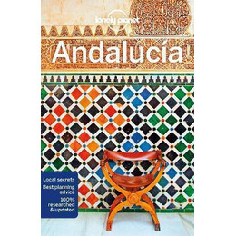 Lonely Planet Andalucia