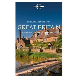 Lonely Planet Best of Great Britain