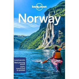Lonely Planet Norway