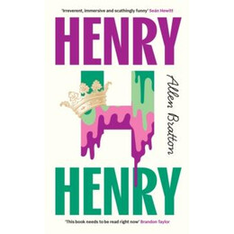 Henry Henry