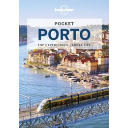 Lonely Planet Pocket Porto
