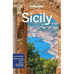 Lonely Planet Sicily