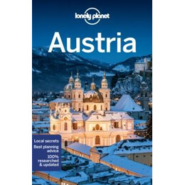 Lonely Planet Austria