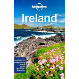 Lonely Planet Ireland