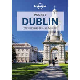 Lonely Planet Pocket Dublin